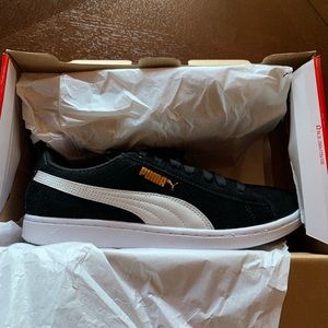 Women’s Puma Shoes